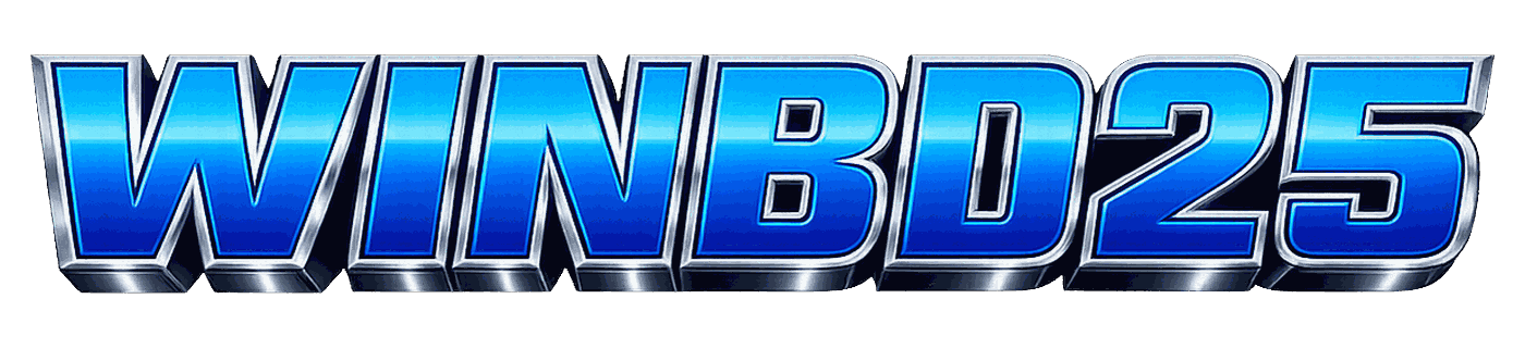 winbd25 logo